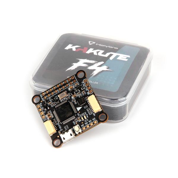 Какуте F4 V2.4 Дронный контроллер полета для FPV