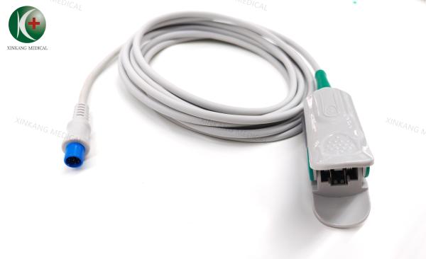 Sensor original de Spo2 desechable sin esterilización sin estándar de seguridad