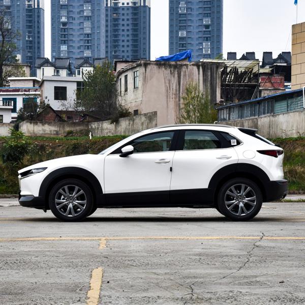 Mazda CX-30 Used Motor Vehicle Second Hand 5 Seats 205km/H