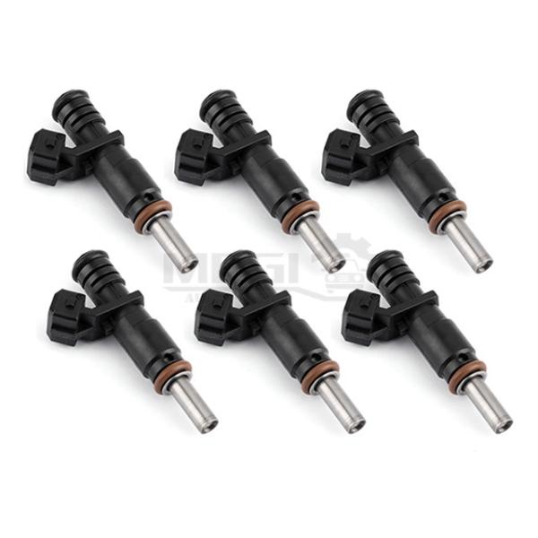 Neutral 7531634 BMW E90 Fuel Injector For Fuel Engine System