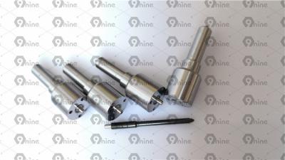Light Weight Denso Injector Nozzle For Cummins 5284016 5365904 Injector