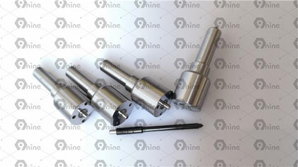 Light Weight Denso Injector Nozzle For Cummins 5284016 5365904 Injector