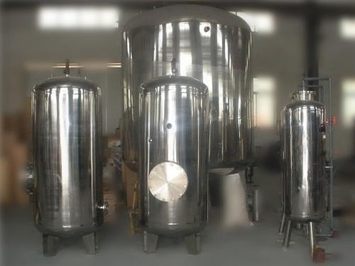 Urban Wastewater Treatment Tank Active Carbon Filter