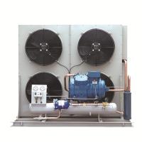 OEM de condensation de compresseur d'unité des puissances en chevaux 2hp de Copeland 5