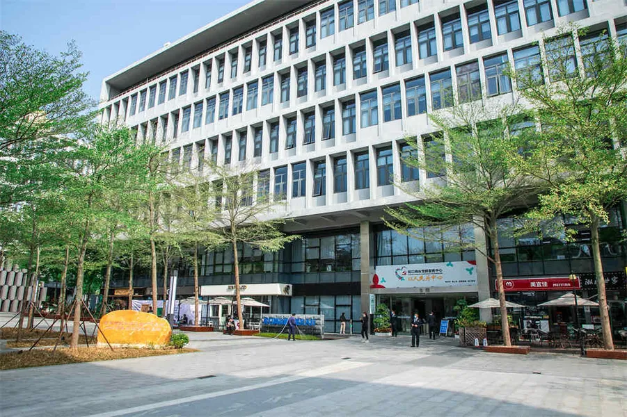 Shenzhen Ruida Technology Co., Ltd.