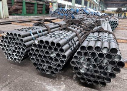 Customized Heat Exchange Steel Tube for Enhanced Heat Transfer