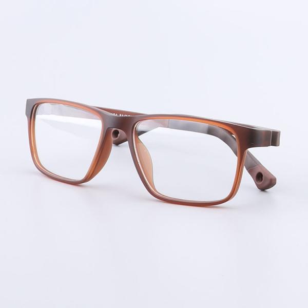 Fashion 032A Unisex 47 - 15 - 125 TR90 Eyeglass Frames