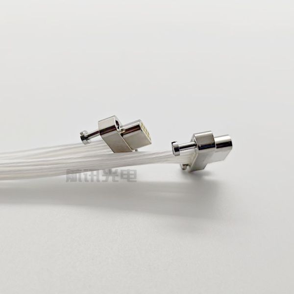 J30jz Rectangular Connector J30jz/Xn9tjcal01 Plug 9-Pin Aviation.