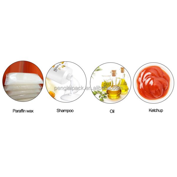 Vertical Ketchup Sachet Sauce Vacuum Automatic And Sealing Fillingliquid Packaging Liquid Packing Machine Liquid Packaging Machine Vacum Packing Machine
