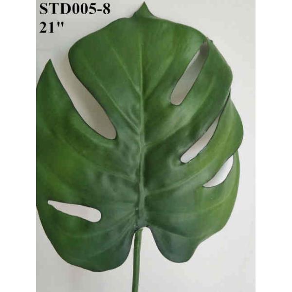Upscale Artificial Monstera Deliciosa For Businesses And Residential Complexes