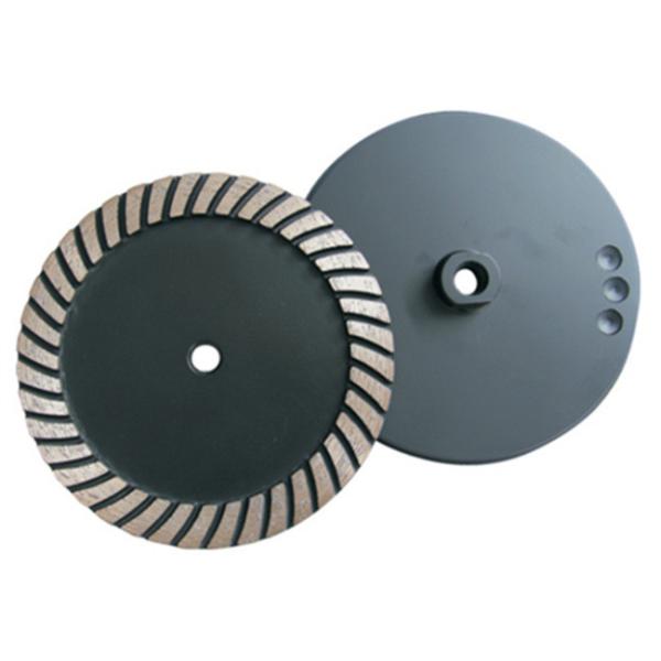 Deyi колесо 100mm 115mm 125mm чашки диаманта 4 дюймов конкретное меля