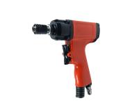 1/4 de polegada parafusador de impacto pneumático 146mm*182mm Alto desempenho