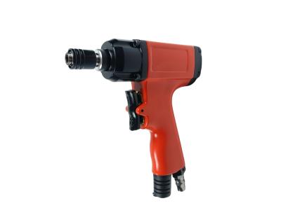 1/4 Inch Pneumatic Impact Screwdriver 146mm*182mm High Performance