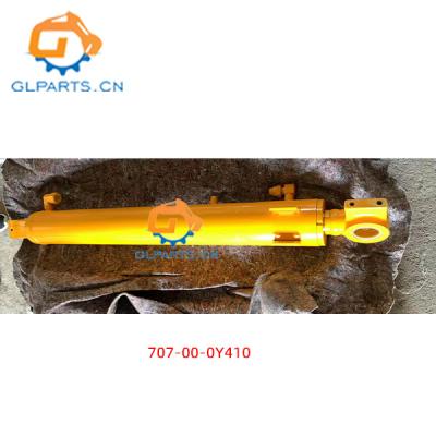 PC50MR-2 PC56 Boom Hydraulic Cylinder 707-00-0Y410 Hydraulic System Cylinder