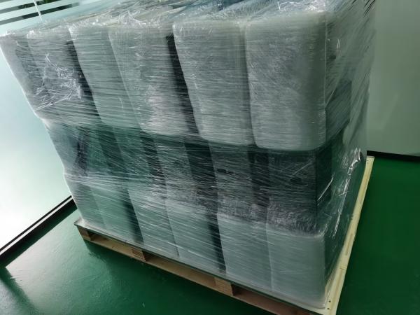 Tri-color Led Display Module P5 P6.6P8 P10 External 320 X 320 P6.67 Front Service Led Panel