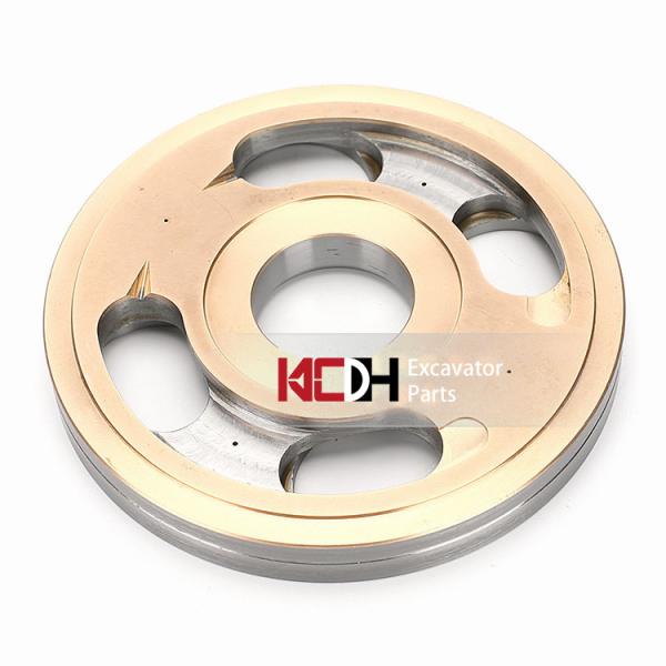 Насос запасных частей SG08E Sumitomo SH200 Kobelco SK250-8 мотора качания экскаватора