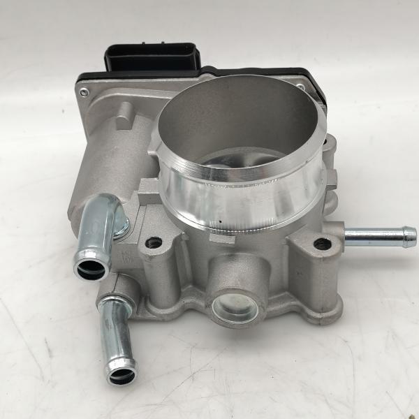 Engine Parts Throttle Body Valve Throttle Body Assembly 35100-2B340 Fits for Hyundai Elantra Accent Veloster Kia RIO 1.6L