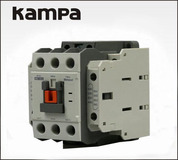 MC-40a 3 phase teco ac magnetic durable Precision contactor