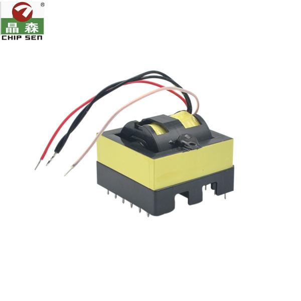 220V to 110V Custom EC39 Planar Ferrite Core High Frequency Power Transformer Copper Audio Electric by Manufacturer