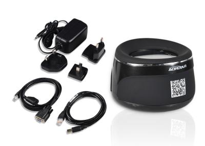 Sensor da imagem da relação 752× 480 CMOS de USB do varredor do código de barras de Smartphone