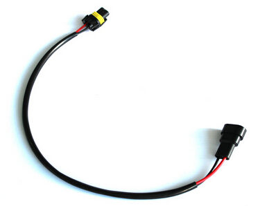 (9006) 12V/55W 4300K 6000K HID factory CN famous brand