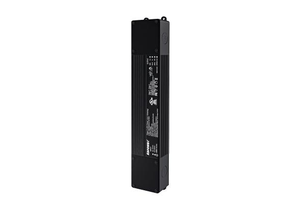 CE ROHS Listed 60W Switching Power Supply 48V 5 In 1 Dimmable Driver Waterproof IP65