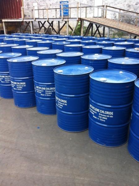 china methylene chloride