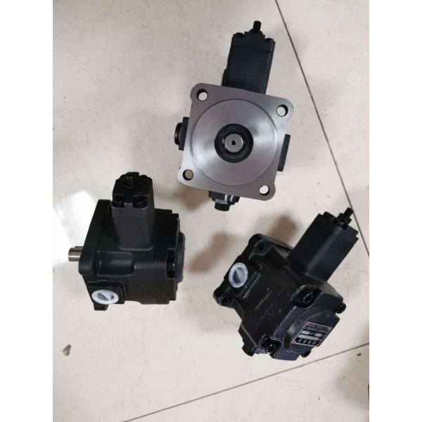 Vane Oil Pump VCM-2M-41-FR   VCM-2M-47-FR VCM-2M-53-FR   VCM-2M-59-FR   VCM-2M-65-FR VCM-3M-76-FR   VCM-3M-94-FR Factory