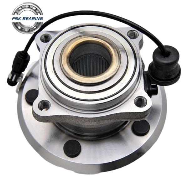 Hot Sale Auto Parts 512358 Wheel Bearing For Chevrolet Captiva Suzuki XL-7