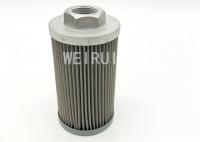 Filtro de óleo hidráulico 22B-60-11160 da sução do carregador da roda 300586