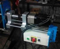 Ligne portative d'AC220V 125rpm aléseuse pour les structures de extraction