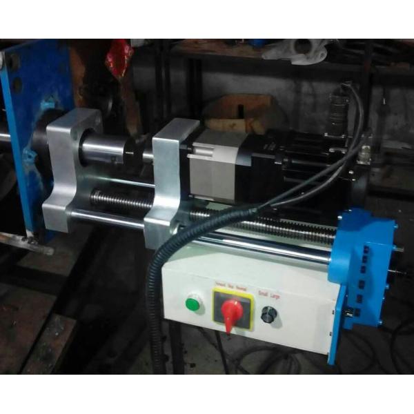 Линия машина AC220V 125rpm портативная расточкой для минируя структур