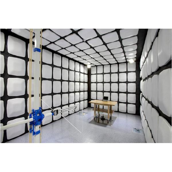 Durable Multiscene EMC Test System Anechoic Chamber 3M 5M 10M
