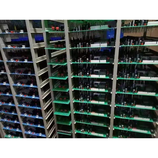 Bernet Manual Fuel Dispenser Petrol Service Equipment with Controlled Keypad Structure