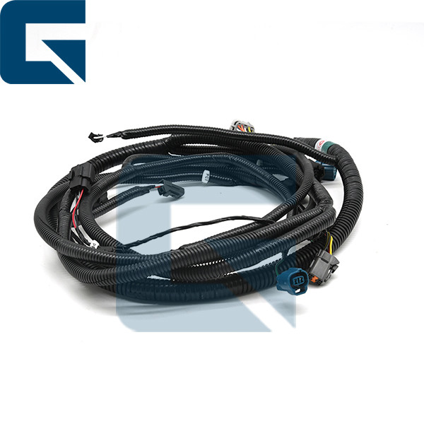 Haz de cables de la pompa hydráulica ZX120-1 0003323 para el excavador ZX120-1
