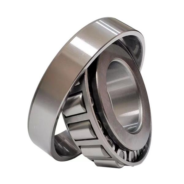 Tapered Roller Bearing 32319 With Conical Rollers Perfect For High Load Applications