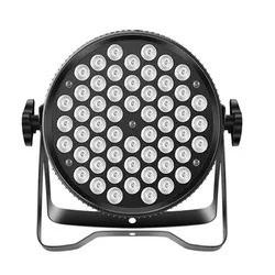 Stage LED Par Lights 180w*30w For Events DJ Disco Party Vocal Concert Bar Club