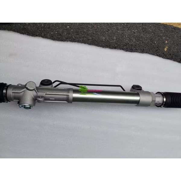 Crémaillère de direction assistée LHD neuve de remplacement pour Toyota Hilux 2013 AC Chevrolet Source d'alimentation électrique FX Hiace Juke Fiat