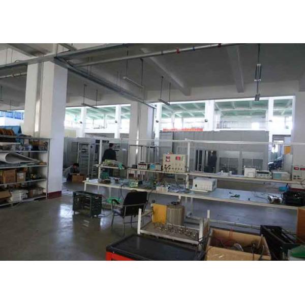 Hebei Kaixiang Electrical Technology Co., Ltd