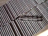 As peças fazendo à máquina de alumínio do Cnc do OEM, Kingrail morrem as peças da carcaça