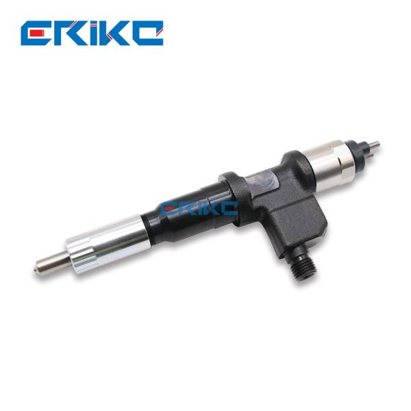 Isuzu N-Series Injector 095000-5511 for denso fuel injection pump , top quality truck injector 0950005511 / 095000 5511