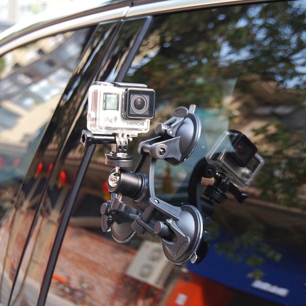 Структура 4G2P фокусного расстояния 2.97mm объективов фотоаппарата корабля апертуры F1.8