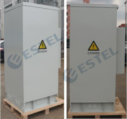 IP55 Weatherproof Outdoor Enclosure