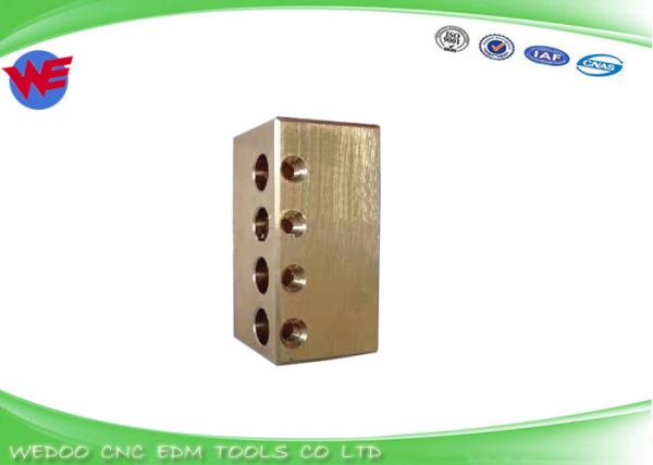 333019382 peças de bronze do fio EDM de Charmilles para Robofil