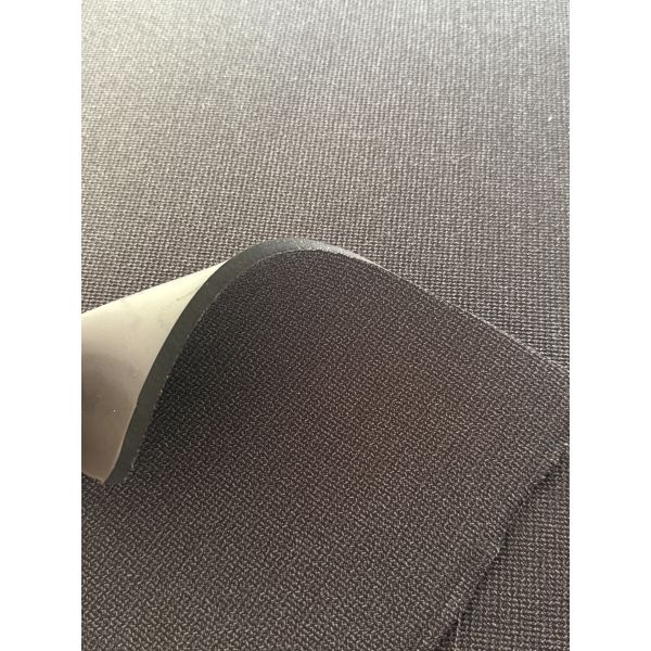 Neoprene Material for Watersports Knee Elbow and Seat Panels with Durable Grip and Thermal Insulation