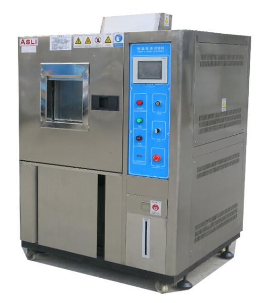 Temperature Humidity Climatic Chamber / Plastics Environmental Test Chamber