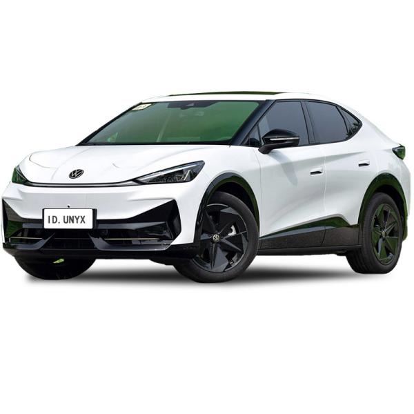 Volkswagen 5 sièges SUV VW ID.UNYX EV Voiture électrique Voiture à énergie nouvelle Pure