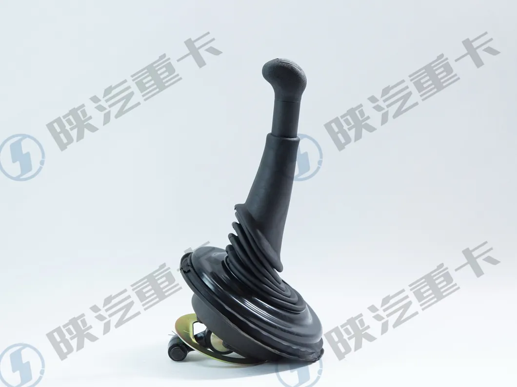 Shacman Gear Lever Assembly Original Auto Parts Shift Lever