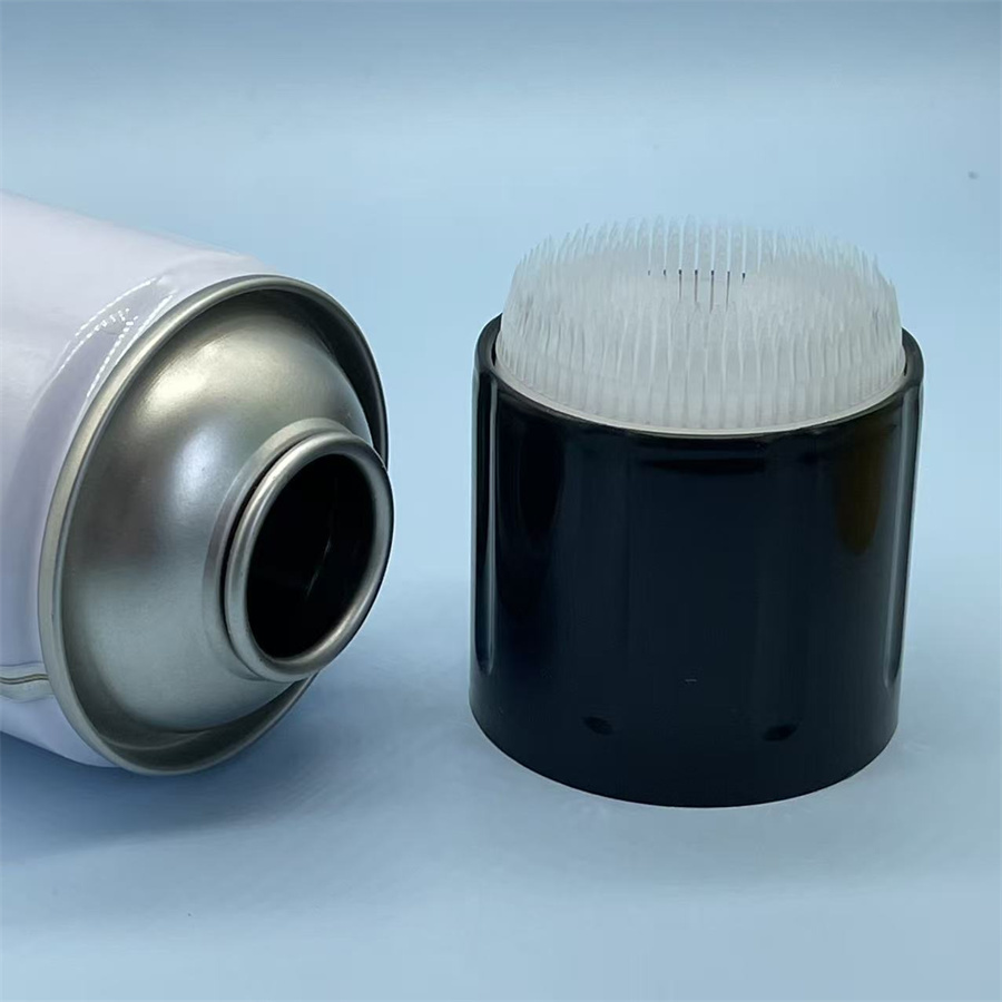 Foam Pump Valve, Foam Dispensing Valve For Daily Chemical Packaging Liquid Pressing Application