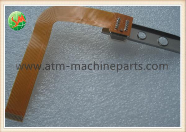 Durable Automated Teller Machine ATM Head For Omron  ID18 Card Reader R/W Head
